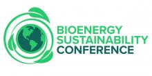 Bioenergy conference logo